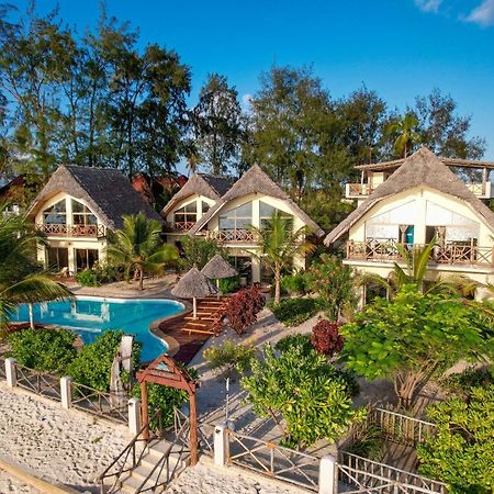 Makunduchi Clove Island Villas & Spa מראה חיצוני תמונה