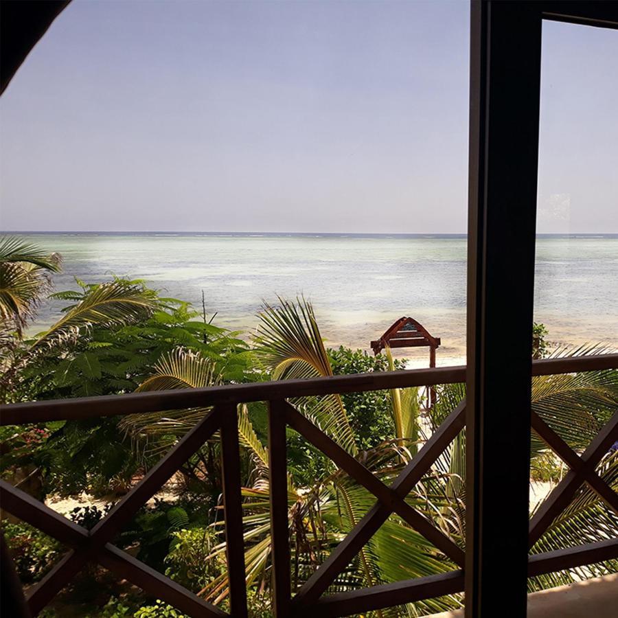 Makunduchi Clove Island Villas & Spa מראה חיצוני תמונה