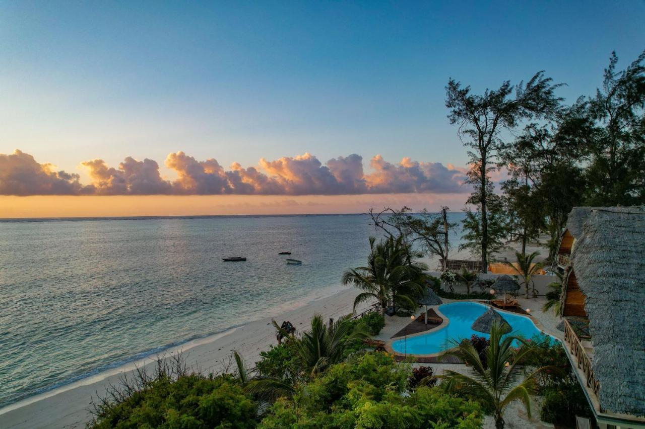 Makunduchi Clove Island Villas & Spa מראה חיצוני תמונה