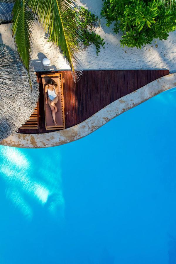Makunduchi Clove Island Villas & Spa מראה חיצוני תמונה