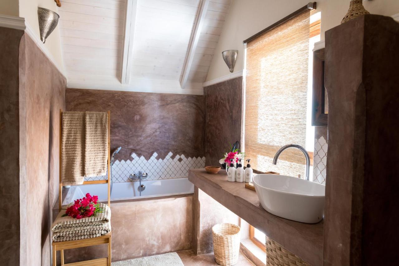 Makunduchi Clove Island Villas & Spa מראה חיצוני תמונה
