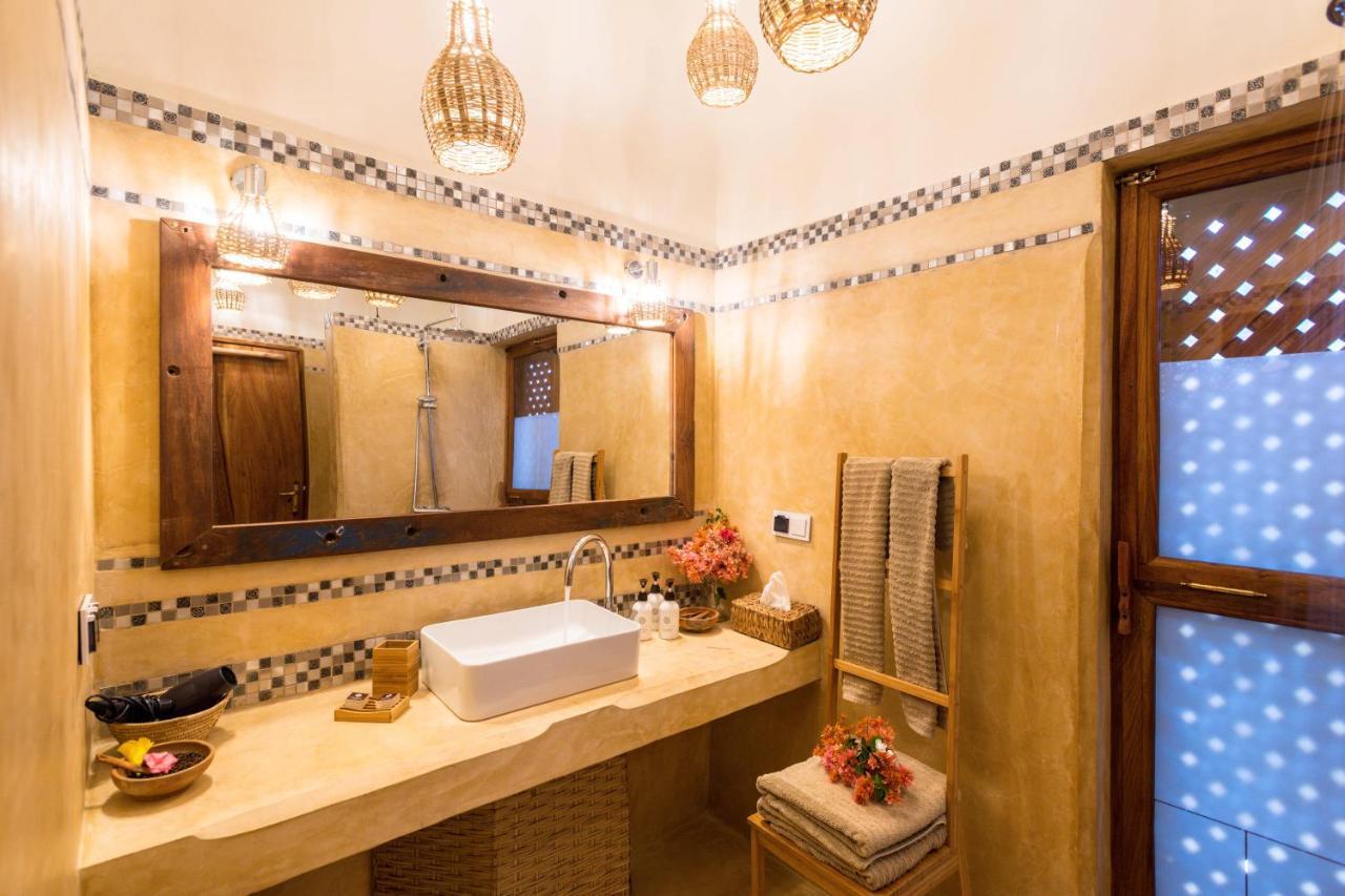 Makunduchi Clove Island Villas & Spa מראה חיצוני תמונה