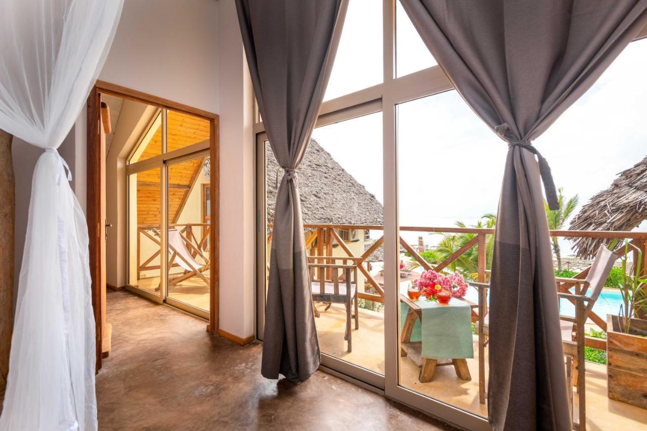 Makunduchi Clove Island Villas & Spa מראה חיצוני תמונה